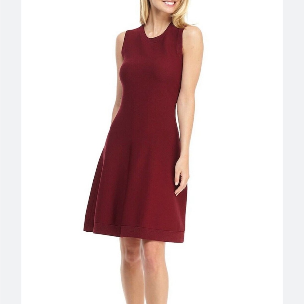 Gal Meets Glam sweater dress